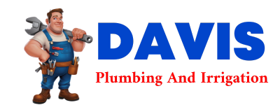 Trusted plumber in CHAPLIN